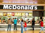 Mcdonald's Ranks Last in New Survey of Customer Loyalty