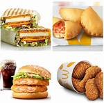 Mcdonald’s