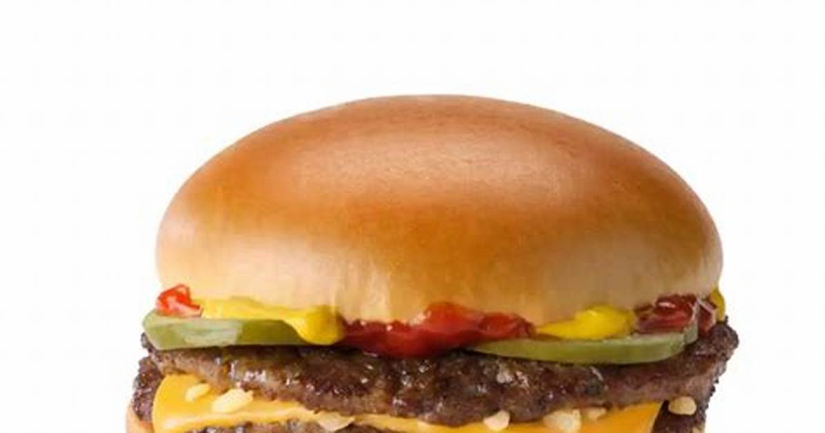 Mcdouble