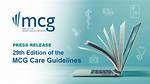 Mcg Guidelines