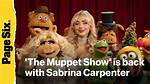 Mcgowan’s Muppet Mugging | Page Six