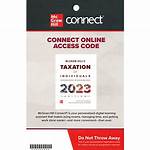 Mcgraw Hill Connect Access Code