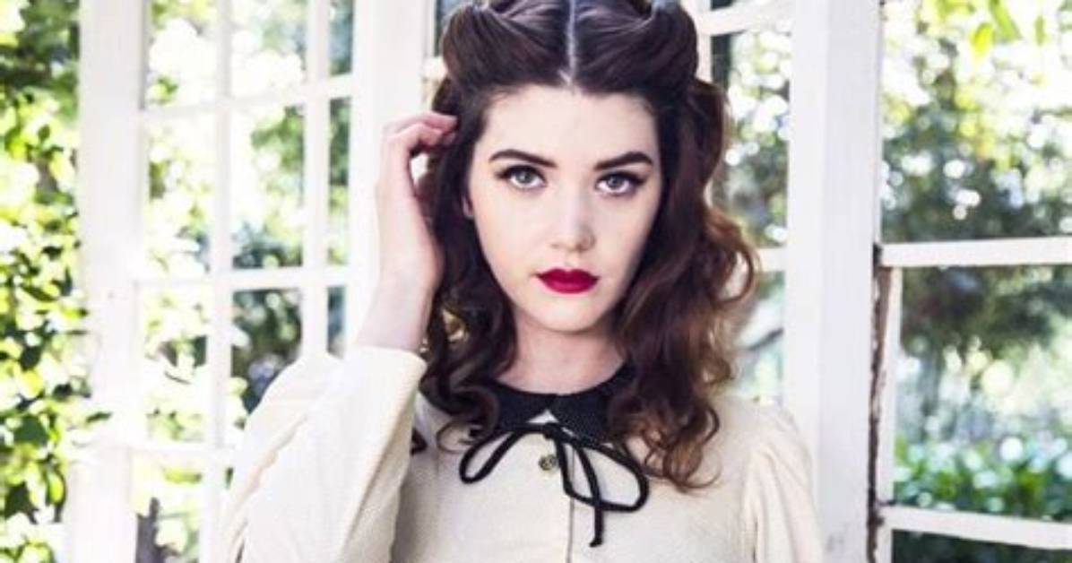 Mckenzie Eckels
