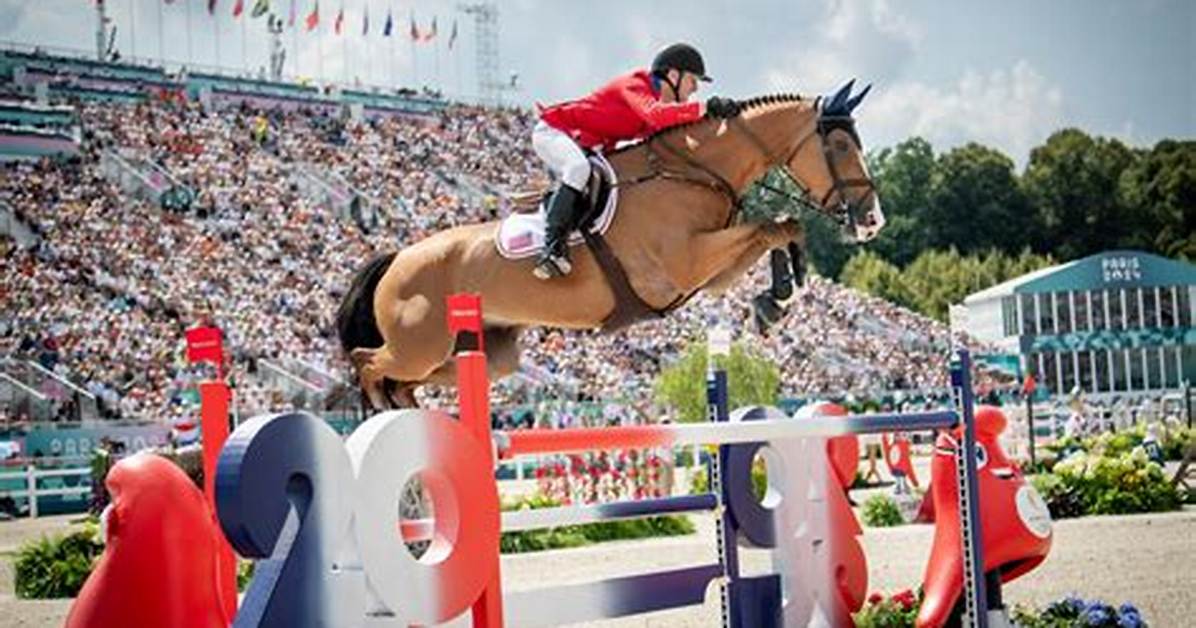 Mclain Ward