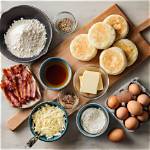 Mcmuffin Ingredient