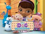 ___ Mcstuffins
