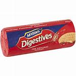 Mcvities Digestives