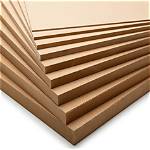 Mdf Sheet
