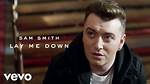 ___ Me Down (Sam Smith Hit)