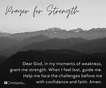 ___ Me Strength!