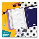 Mead Trapper Keeper