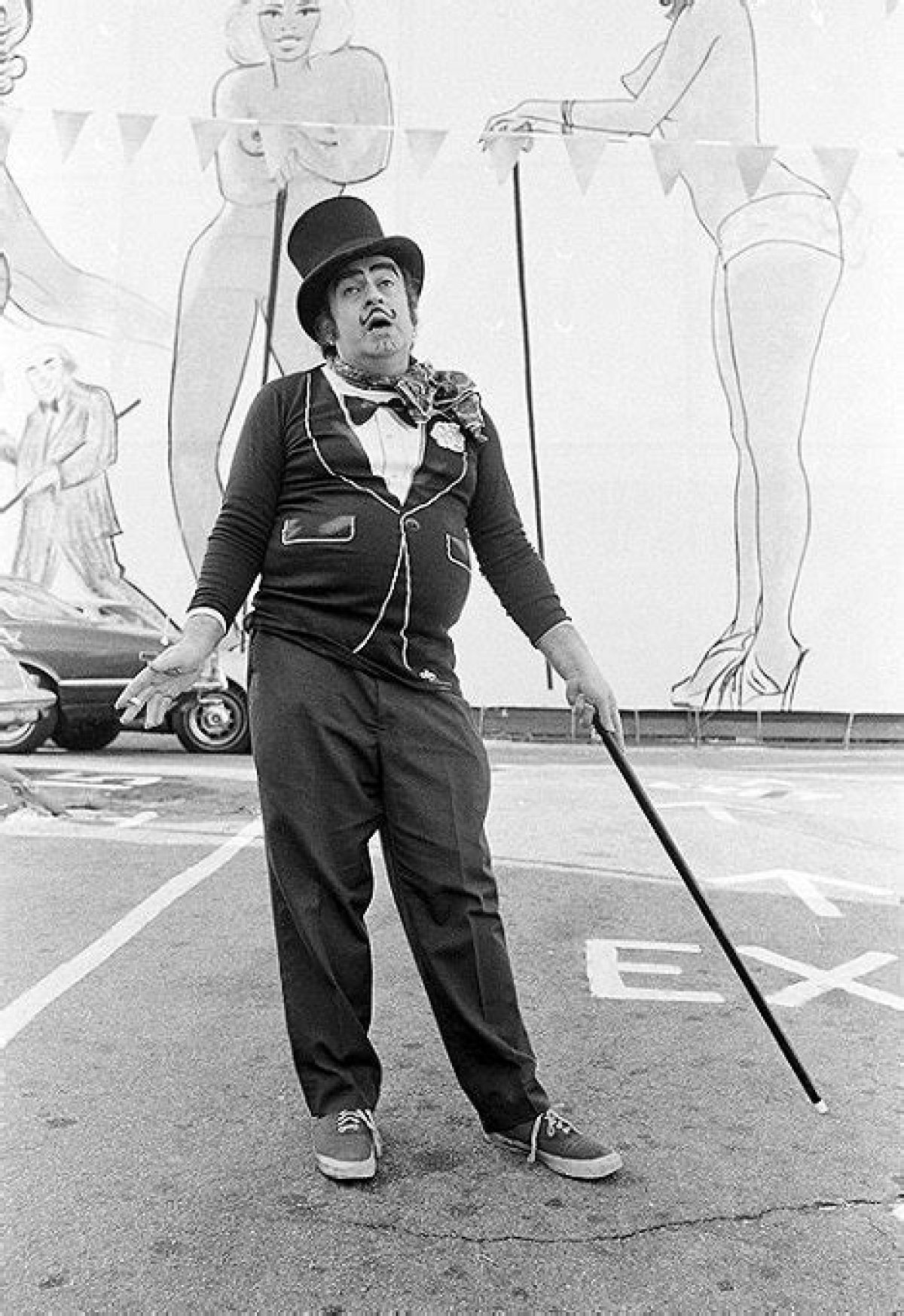 Meade Roberts