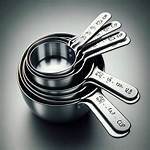 Measuring Cup Sizes