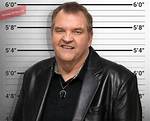 Meat Loaf Height