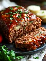 Meatloaf