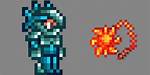 Mechanical Bosses