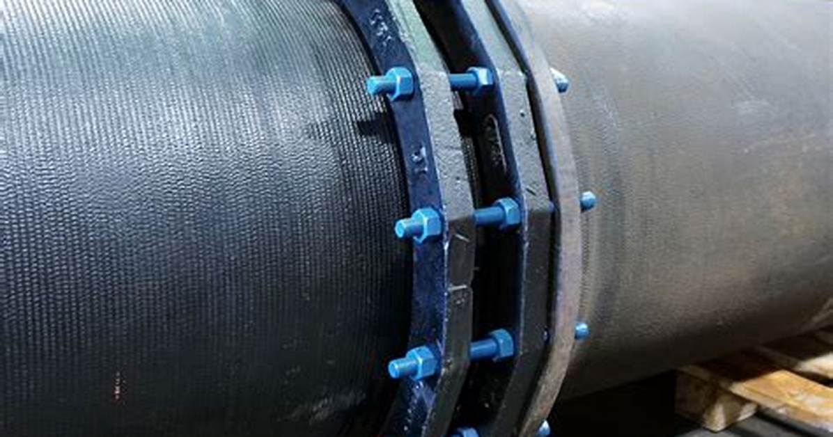 Mechanical Joint