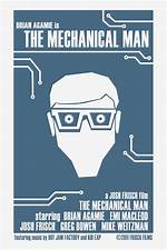Mechanical Man