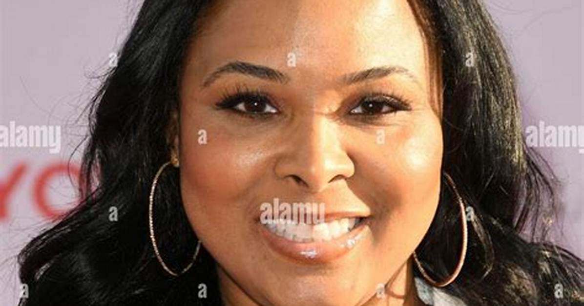 Mechelle Mccain