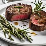 Medallion Steak