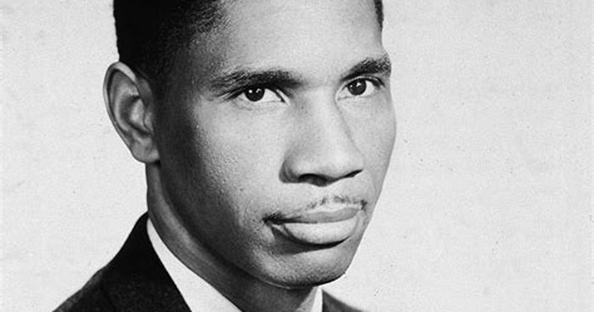Medgar Evers