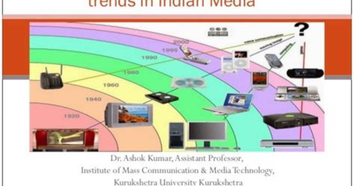Media Convergence