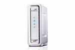 Mediacom Modem