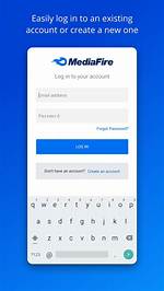 Mediafire. Com Login Safely, Analysis & Comments
