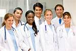 Medical Student Programs