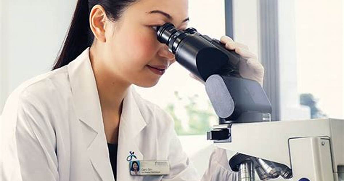 Medical Technologist