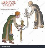 Medieval Peasant