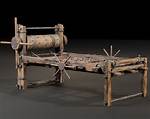 Medieval Rack