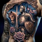 Medieval Tattoos