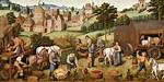 Medieval Workers