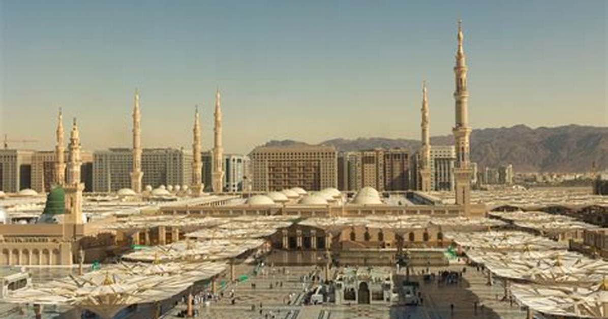 Medina