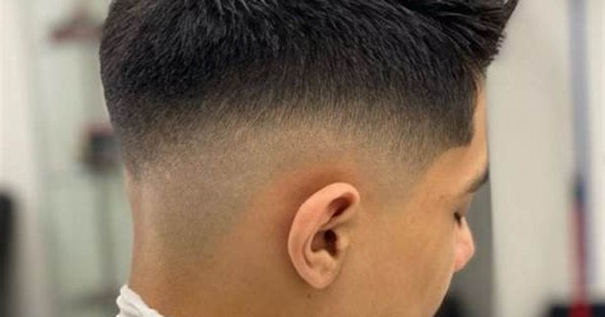 Medium Fade