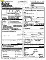 Medwatch Form