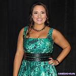 Meet Amber Hayes – Celeb Secrets