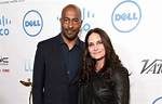 Meet Cabral Jones and Mattai Jones: Van Jones' Children