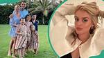 Meet Daphne Oz 4 Children: Philomena “Philo” Bijou Jovanovic, Domenica, and Son Jovan Jovanovic.