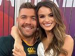 Meet Dricus Du Plessis’s Girlfriend Vasti Spiller, Is He Dating Nastassja Ras or Gay?