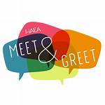 Meet ___ Greet