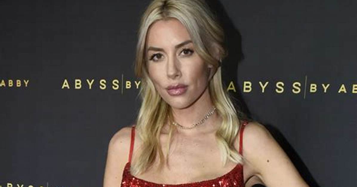 Meet Her Ex Nick Ebert!