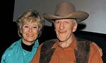 Meet Janet Surtees Who Was James Arness' Wife Before His Death
