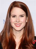 Meet Leanne Lapp-Canadian Actress Known for Starring in iZombie!
