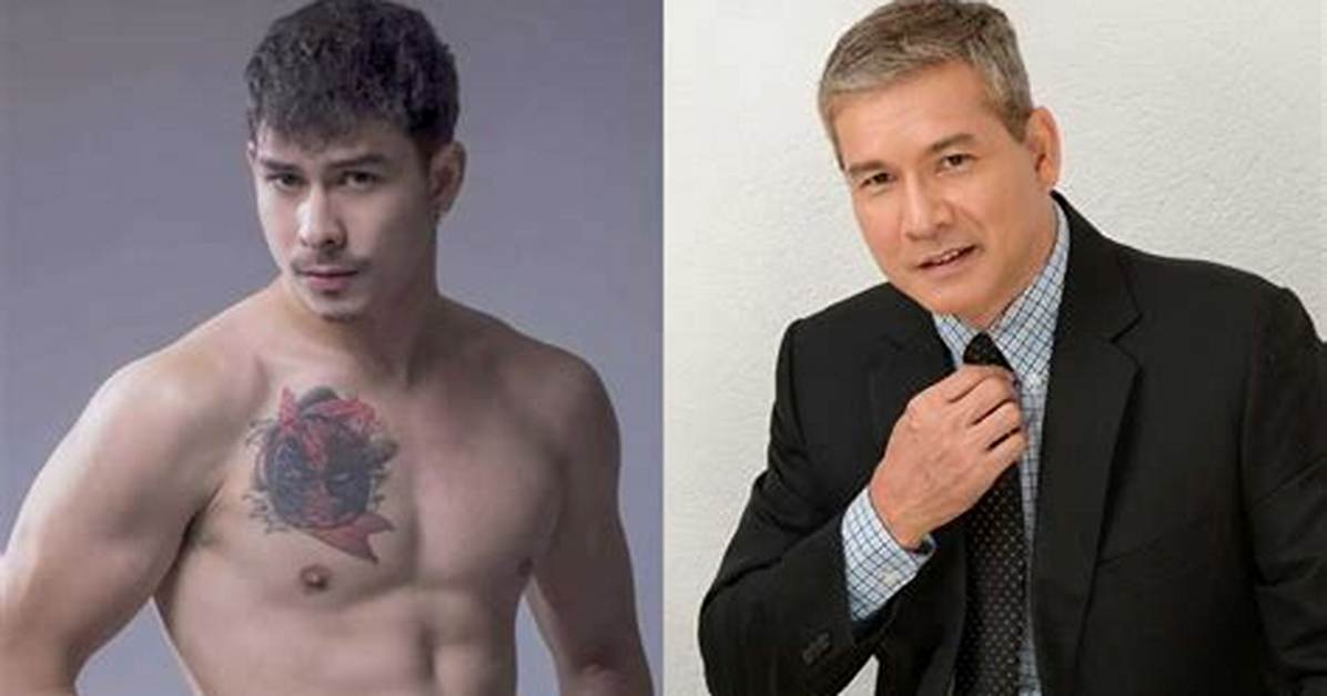 Meet Paolo Gumabao’s Parents: Dennis Roldan and Mother Sorreta, Personal Life, Siblings, Early Life, Biography, Career and More