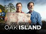 Meet 'The Curse of Oak Island's' Miriam Amirault, an Archaeologist