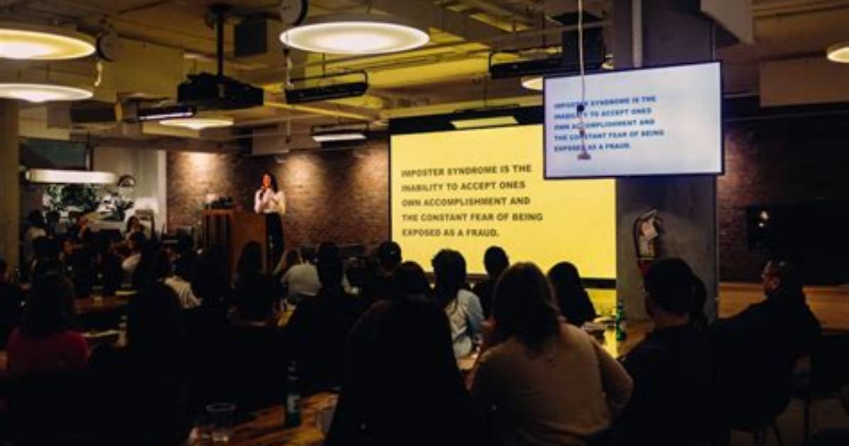Meetup Definition