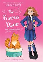 Meg Cabot