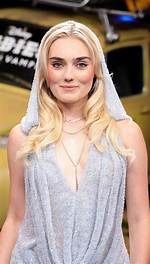 Meg Donnelly